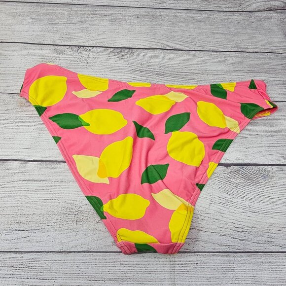 NWT Kate Spade Women's Sea Star Bikini Set Size XL - Picture 8 of 9